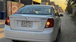Chevrolet Optra